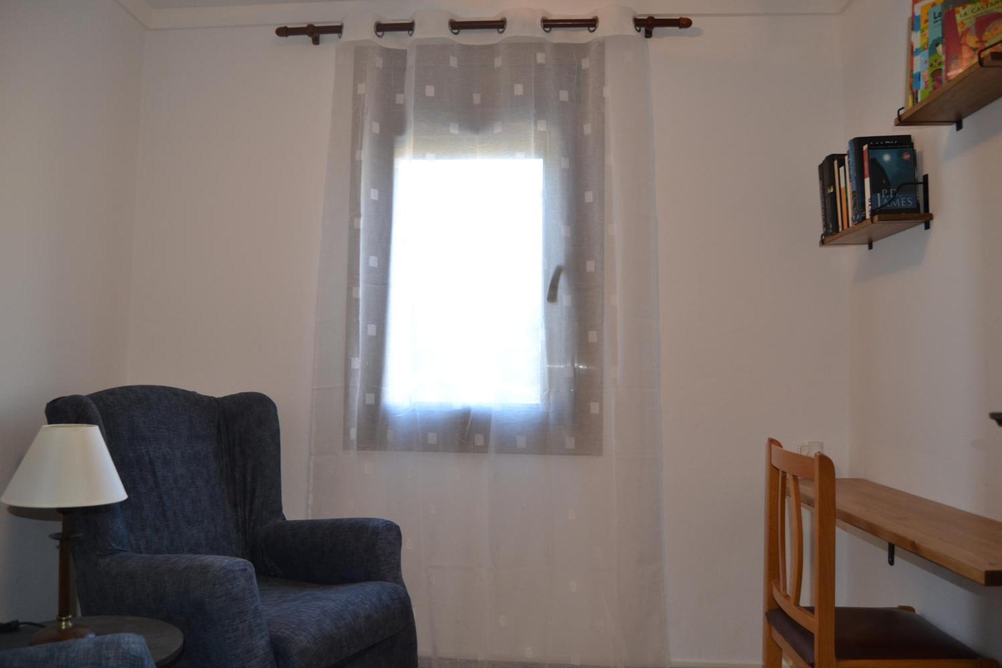 Vila Casa Cal Tofol Font-Rubi Exteriér fotografie