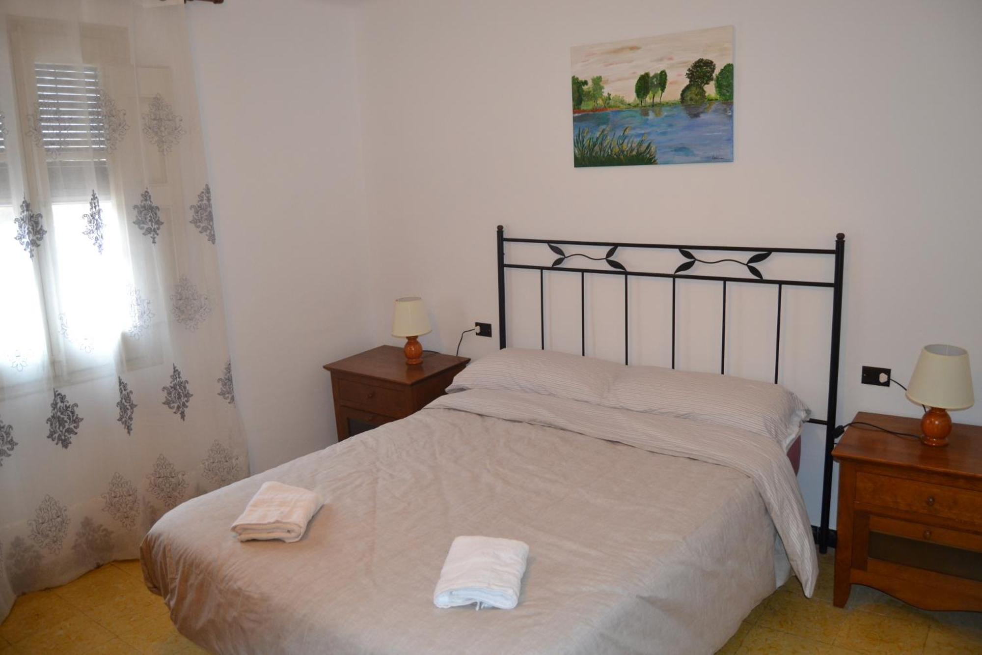 Vila Casa Cal Tofol Font-Rubi Exteriér fotografie