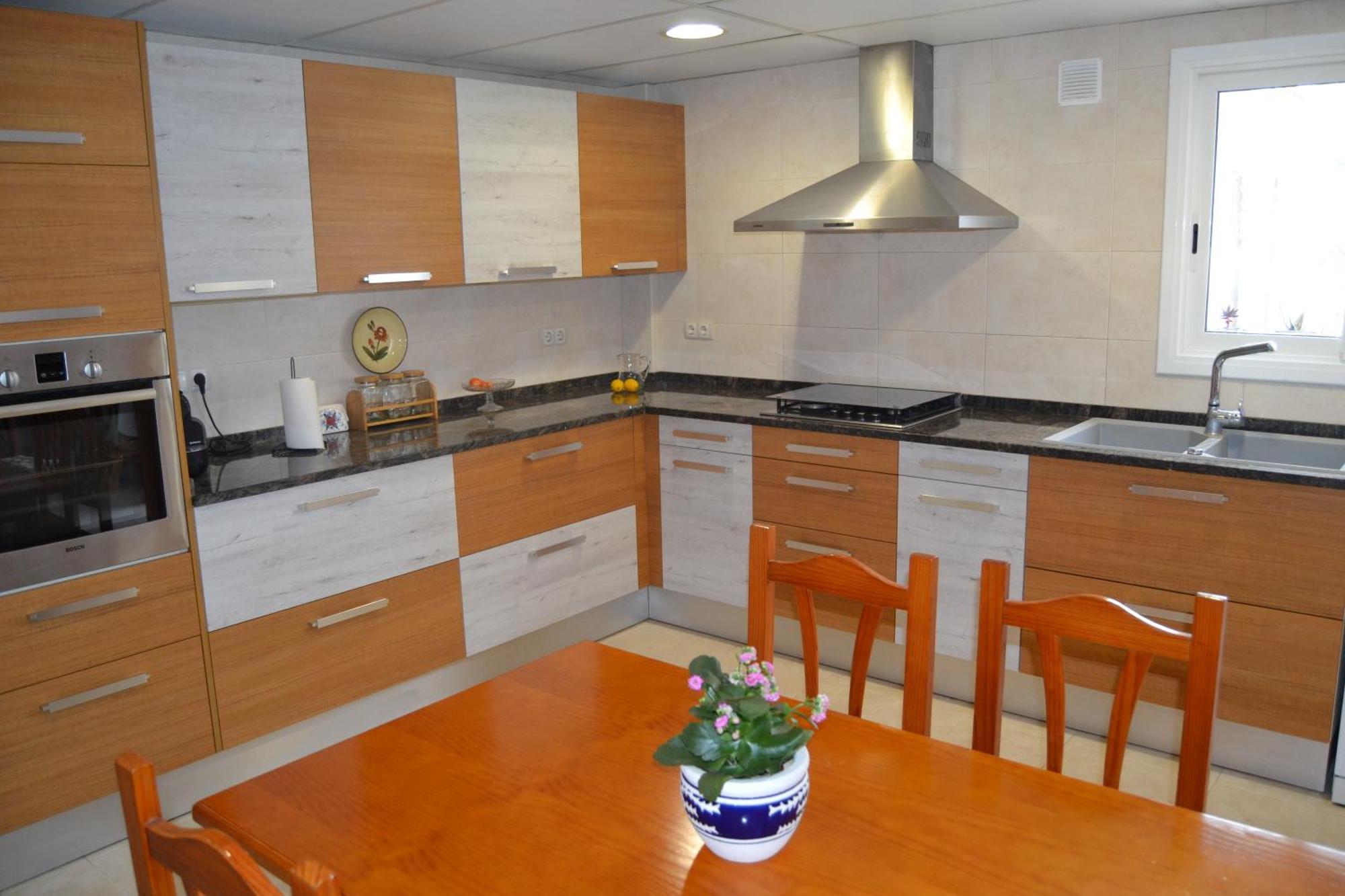 Vila Casa Cal Tofol Font-Rubi Exteriér fotografie